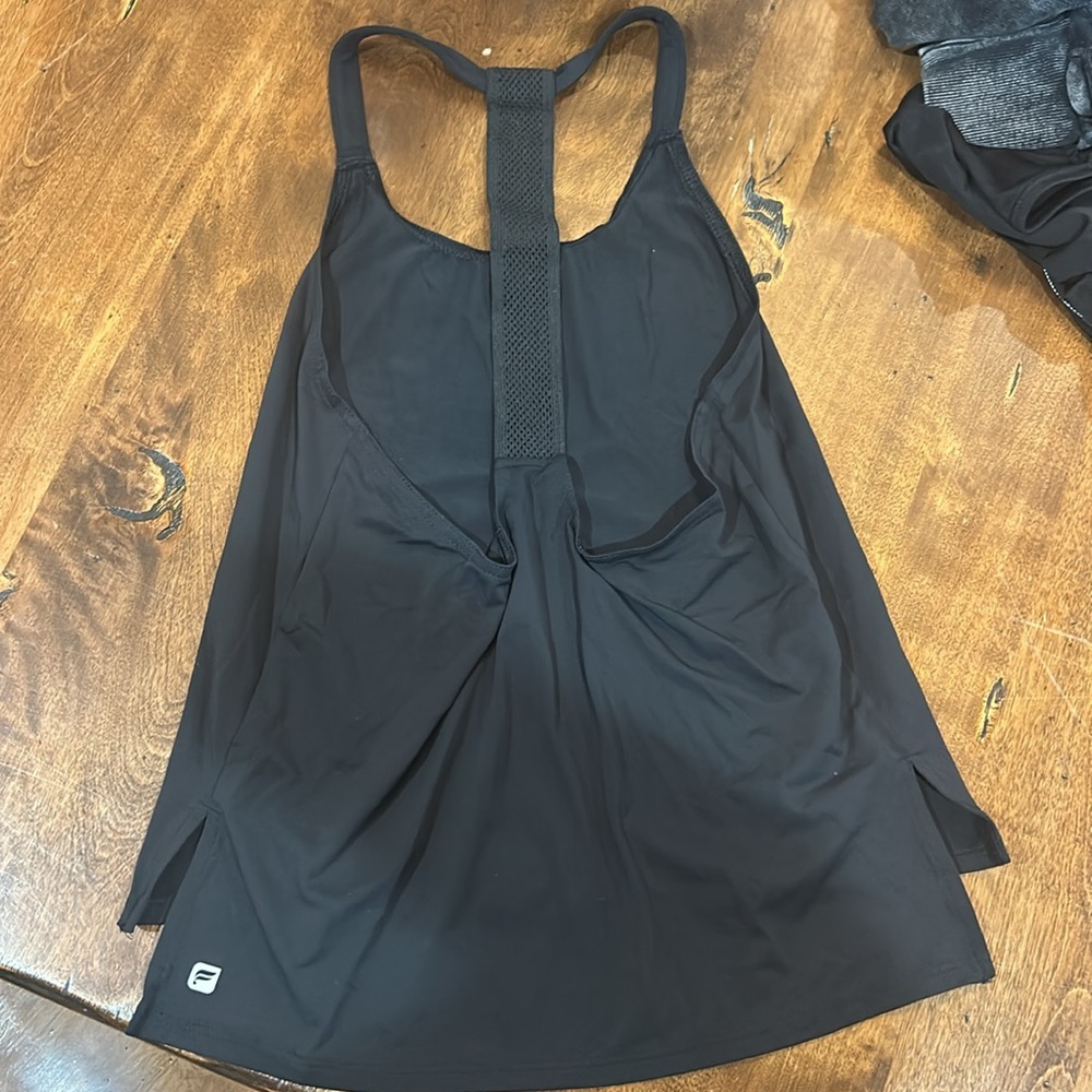 Fabletics Tank - Picture 2 of 3